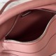 AAA Replica Loewe Mini Featherlight Puzzle bag powder pink 1:1 Replica Loewe Mini Featherlight Puzzle bag powder pink Knockoff