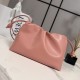 AAA Replica Loewe Flamenco medium bag pink 1:1 Replica Loewe Flamenco medium bag pink Knockoff