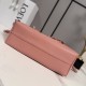 AAA Replica Loewe Flamenco medium bag pink 1:1 Replica Loewe Flamenco medium bag pink Knockoff