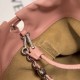 AAA Replica Loewe Flamenco medium bag pink 1:1 Replica Loewe Flamenco medium bag pink Knockoff