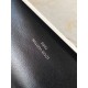 1:1 Replica LV CarryAll East West LV Vibe MM M28160 shoulder bag black Knockoff