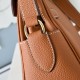 1:1 Replica Hermes Kelly Messenger shoulder bag brown Knockoff