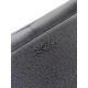 AAA Replica Dior Privé Messenger Shoulder Bag with Flap Black 1:1 Replica Dior Privé Messenger Shoulder Bag with Flap Black Knockoff