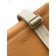 AAA Replica Dior Privé Messenger Shoulder Bag with Flap Yellow 1:1 Replica Dior Privé Messenger Shoulder Bag with Flap Yellow Knockoff