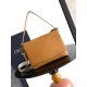 AAA Replica Dior Privé Messenger Shoulder Bag with Flap Yellow 1:1 Replica Dior Privé Messenger Shoulder Bag with Flap Yellow Knockoff