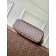 1:1 Replica LV Lineup Bags M27335 Monogram Brown Knockoff