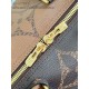 AAA Replica LV Keepall Bandoulière 45 M47211 Monogram Giant 1:1 Replica LV Keepall Bandoulière 45 M47211 Monogram Giant Knockoff