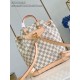 AAA Replica Louis Vuitton Backpack N00120 Montsouris PM Beige 1:1 Replica Louis Vuitton Backpack N00120 Montsouris PM Beige Knockoff