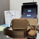 AAA Replica Prada Re-Nylon Shoulder Bag 1BC167 Brown 1:1 Replica Prada Re-Nylon Shoulder Bag 1BC167 Brown Knockoff