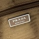 AAA Replica Prada Re-Nylon Shoulder Bag 1BC167 Brown 1:1 Replica Prada Re-Nylon Shoulder Bag 1BC167 Brown Knockoff