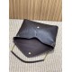 AAA Replica YSL Saint Laurent Cassandre Large Envelope Bag with Chain Claret 1:1 Replica YSL Saint Laurent Cassandre Large Envelope Bag with Chain Claret Knockoff