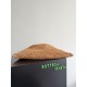1:1 Replica Bottega Veneta Large Hop Shoulder Bag Brown Suede Knockoff