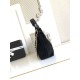AAA Replica Chanel 26C Maxi Hobo Hippie Bag AS5970 AS5978 Black Suede 1:1 Replica Chanel 26C Maxi Hobo Hippie Bag AS5970 AS5978 Black Suede Knockoff