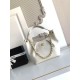AAA Replica Chanel 26C Maxi Hobo Hippie Bag AS5970 AS5978 White 1:1 Replica Chanel 26C Maxi Hobo Hippie Bag AS5970 AS5978 White Knockoff