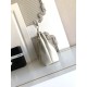AAA Replica Chanel 26C Maxi Hobo Hippie Bag AS5970 AS5978 White 1:1 Replica Chanel 26C Maxi Hobo Hippie Bag AS5970 AS5978 White Knockoff