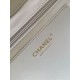 AAA Replica Chanel 26C Maxi Hobo Hippie Bag AS5970 AS5978 White 1:1 Replica Chanel 26C Maxi Hobo Hippie Bag AS5970 AS5978 White Knockoff