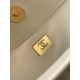 AAA Replica Chanel 26C Maxi Hobo Hippie Bag AS5970 AS5978 White 1:1 Replica Chanel 26C Maxi Hobo Hippie Bag AS5970 AS5978 White Knockoff