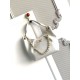 AAA Replica Chanel 26C Maxi Hobo Hippie Bag AS5970 AS5978 White 1:1 Replica Chanel 26C Maxi Hobo Hippie Bag AS5970 AS5978 White Knockoff
