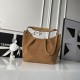 AAA Replica Chanel 26C Maxi Hobo Hippie Bag AS5970 AS5978 Brown Suede 1:1 Replica Chanel 26C Maxi Hobo Hippie Bag AS5970 AS5978 Brown Suede Knockoff