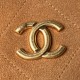 AAA Replica Chanel 26C Maxi Hobo Hippie Bag AS5970 AS5978 Brown Suede 1:1 Replica Chanel 26C Maxi Hobo Hippie Bag AS5970 AS5978 Brown Suede Knockoff