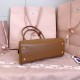 AAA Replica Miu Miu Beau Cognac Brown 5BB193 Handbags Brown 5BB193 1:1 Replica Miu Miu Beau Cognac Brown 5BB193 Handbags Brown 5BB193 Knockoff
