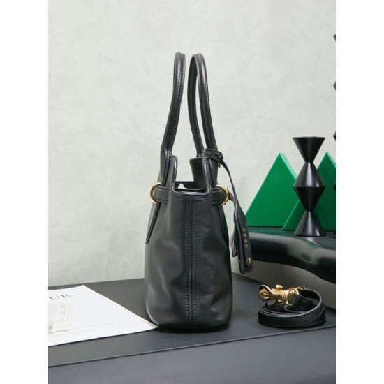 AAA Replica Miu Miu Tote Bags Adventure Nappa Leather 5BA292 Black 1:1 Replica Miu Miu Tote Bags Adventure Nappa Leather 5BA292 Black Knockoff