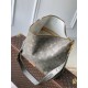 AAA Replica Louis Vuitton Vagabond Hobo Bag M27181 Monogram Green 1:1 Replica Louis Vuitton Vagabond Hobo Bag M27181 Monogram Green Knockoff