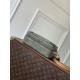 AAA Replica LV Nil Heritage Men's Crossbody Bag M27095 Green 1:1 Replica LV Nil Heritage Men's Crossbody Bag M27095 Green Knockoff