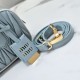 AAA Replica Miu Miu Arcadie Matelassé Top Handle Bag Blue 1:1 Replica Miu Miu Arcadie Matelassé Top Handle Bag Blue Knockoff