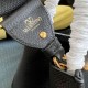 AAA Replica Valentino Garavani Alltime Medium Grained Calfskin Handbag Black Garnet 1:1 Replica Valentino Garavani Alltime Medium Grained Calfskin Handbag Black Garnet Knockoff