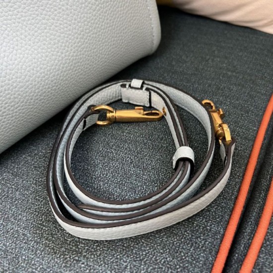 AAA Replica Valentino Garavani Alltime Medium Grained Calfskin Handbag Blue 1:1 Replica Valentino Garavani Alltime Medium Grained Calfskin Handbag Blue Knockoff