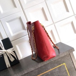 1:1 Replica Chanel Coco Small Hobo Bag Black Calfskin Knockoff