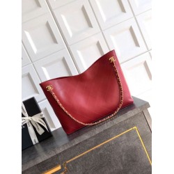 1:1 Replica Chanel Coco Small Hobo Bag Black Calfskin Knockoff