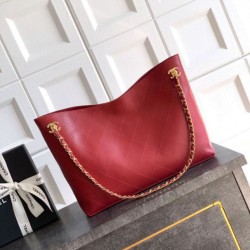 1:1 Replica Chanel Coco Small Hobo Bag Black Calfskin Knockoff