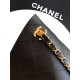 AAA Replica Chanel Ultimate Soft Hobo Bag Vintage Quilted Small/Medium Black 1:1 Replica Chanel Ultimate Soft Hobo Bag Vintage Quilted Small/Medium Black Knockoff