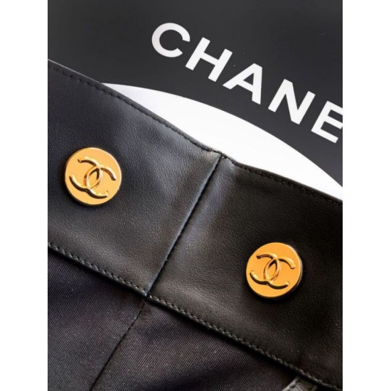 AAA Replica Chanel Ultimate Soft Hobo Bag Vintage Quilted Small/Medium Black 1:1 Replica Chanel Ultimate Soft Hobo Bag Vintage Quilted Small/Medium Black Knockoff