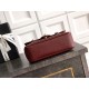 1:1 Replica Large Dior Lady Dior Quilted Lambskin Bag Beige Knockoff