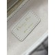 1:1 Replica Large Dior Lady Dior Quilted Lambskin Bag Camel Knockoff