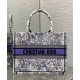 AAA Replica Dior Lucky Medium Dior Book Tote White Dior Night of Dreams Motif 1:1 Replica Dior Lucky Medium Dior Book Tote White Dior Night of Dreams Motif Knockoff