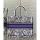 AAA Replica Dior Lucky Medium Dior Book Tote White Dior Night of Dreams Motif 1:1 Replica Dior Lucky Medium Dior Book Tote White Dior Night of Dreams Motif Knockoff