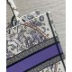 AAA Replica Dior Lucky Medium Dior Book Tote White Dior Night of Dreams Motif 1:1 Replica Dior Lucky Medium Dior Book Tote White Dior Night of Dreams Motif Knockoff