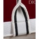 AAA Replica Dior Lucky Medium Dior Book Tote White 1:1 Replica Dior Lucky Medium Dior Book Tote White Knockoff
