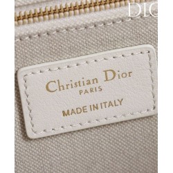 AAA Replica Dior Lucky Medium Dior Book Tote White 1:1 Replica Dior Lucky Medium Dior Book Tote White Knockoff