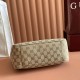 AAA Replica Gucci Mercato Small Tote Bag 866646 Brown 1:1 Replica Gucci Mercato Small Tote Bag 866646 Brown Knockoff