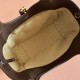 AAA Replica Gucci Mercato Small Tote Bag 866646 Brown 1:1 Replica Gucci Mercato Small Tote Bag 866646 Brown Knockoff