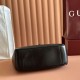 AAA Replica Gucci Mercato Small Tote Bags 866646 Black 1:1 Replica Gucci Mercato Small Tote Bags 866646 Black Knockoff