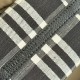 AAA Replica Burberry Mini Reversible Bloomsbury Check Tote Bag Black/Blue 1:1 Replica Burberry Mini Reversible Bloomsbury Check Tote Bag Black/Blue Knockoff