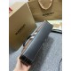 1:1 Replica Burberry Ainsworth Check Briefcase Dark Birch Brown Knockoff
