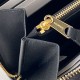 1:1 Replica Burberry Vintage Check E-canvas Zip Around Wallet Knockoff