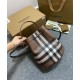 AAA Replica Burberry Small TB Bucket Bag Coffee 1:1 Replica Burberry Small TB Bucket Bag Coffee Knockoff